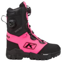 【取寄商品】ADRENALINE PRO S GTX BOA BOOT<BLACK - KNOCKOUT PINK>