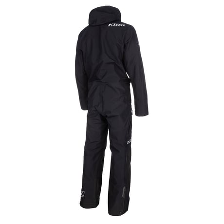 【取寄商品】RIPSA ONE-PIECE<BLACK - MONUMENT>