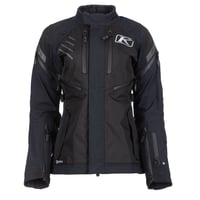 【女性用】ARTEMIS JACKET<BLACK>