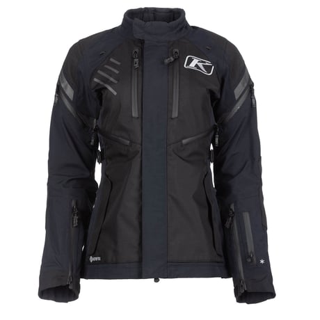 【女性用】ARTEMIS JACKET<BLACK>