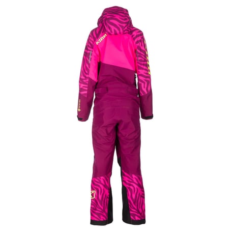 【取寄商品】【女性用】SHREDSA ONE-PIECE<MAGENTA PURPLE - PINK GLO>