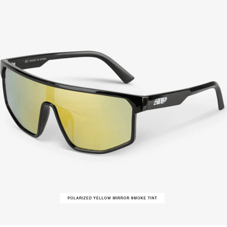 ELEMENT 5 SUNGLASSES<Gold>