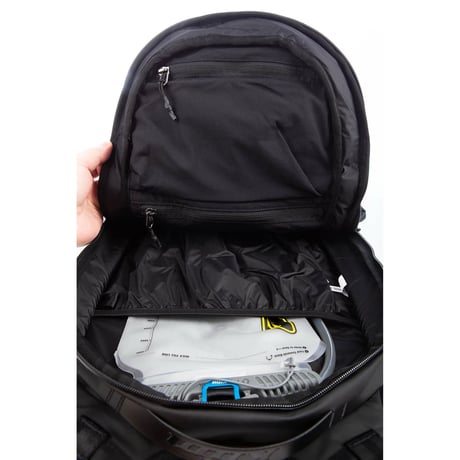 ARSENAL 15 BACKPACK<容量15L>  PEYOTE
