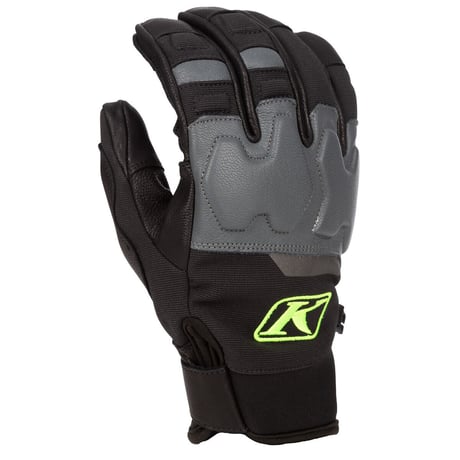 【取寄商品】INVERSION PRO GLOVE<CASTLEROCK - HI-VIS>