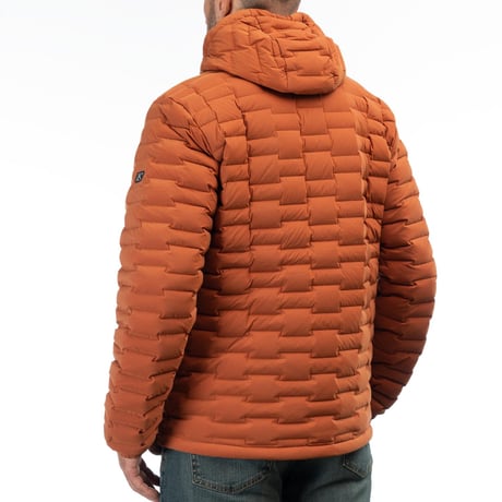 【取寄商品】BOULDER JACKET<PICANTE>
