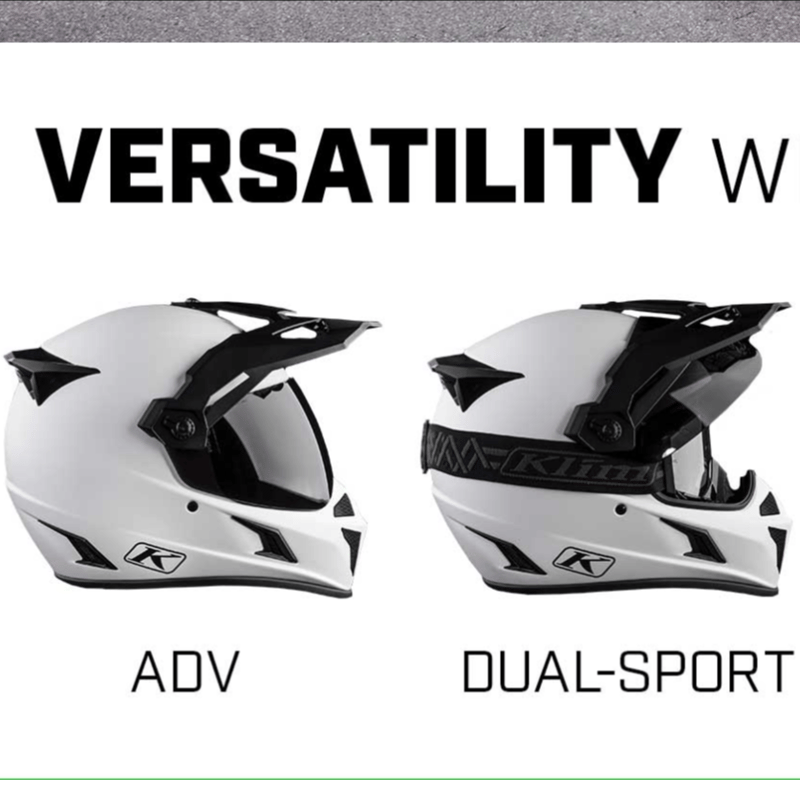 KRIOS PRO HELMET ECE/DOT<CHARGER GRAY> | ACHERO