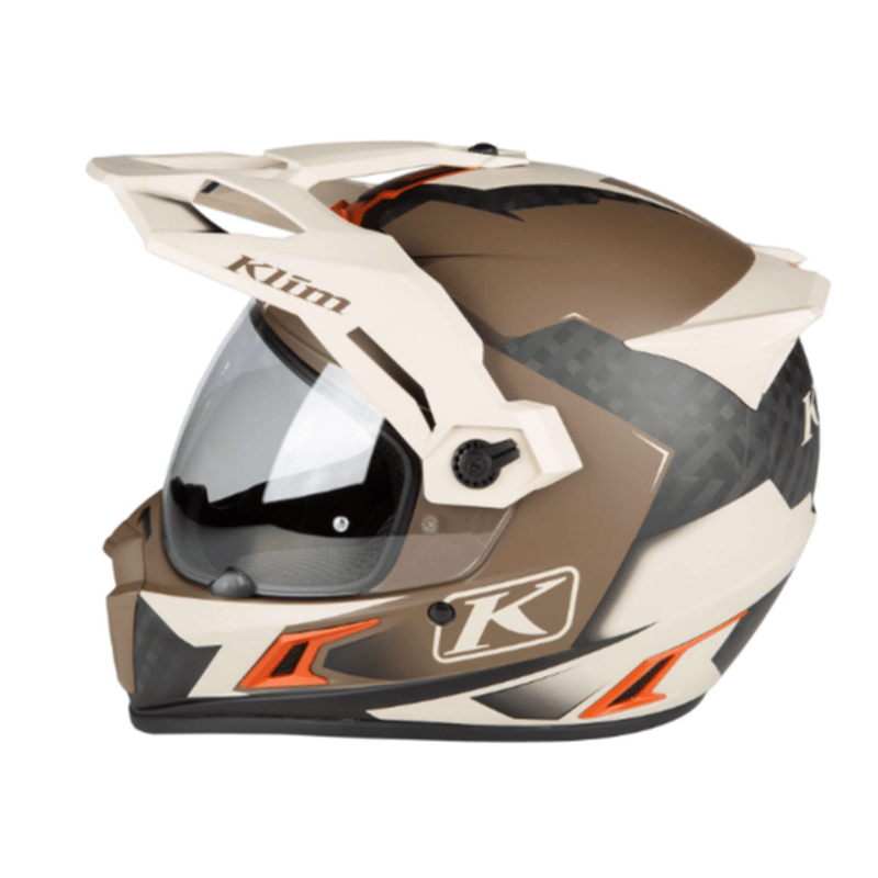 KRIOS PRO HELMET ECE/DOT<CHARGER PEYOTE> | ACHE