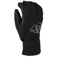 POWERXROSS GLOVE<BLACK - CASTLEROCK>