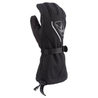 【取寄商品】KLIMATE GAUNTLET GLOVE<BLACK - ASPHALT>
