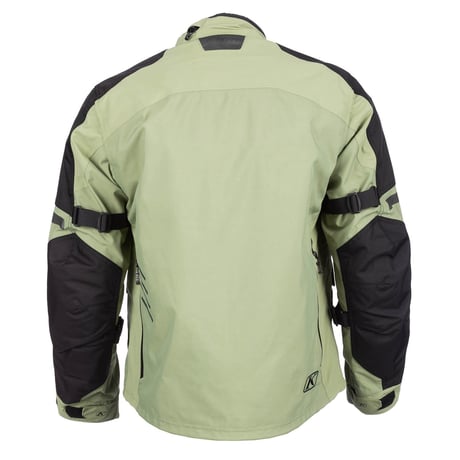 CARLSBAD JACKET<OIL GREEN>
