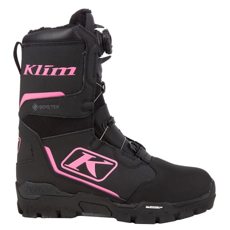 【取寄商品】【女性用】AURORA GTX BOA BOOT<各カラー>