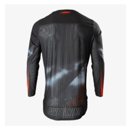 【取寄商品】TRANSITION JERSEY<Red Mist>