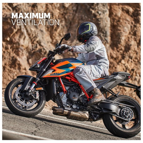 INDUCTION PANT<STEALTH BLACK>