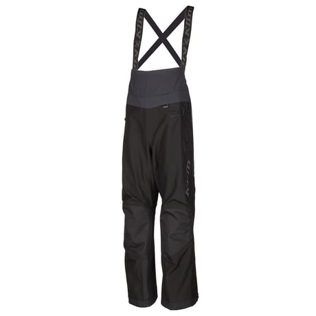 【取寄商品】【女性用】ALPINE BIB<BLACK>