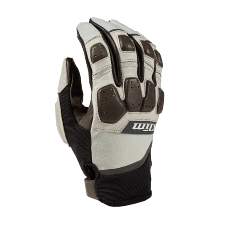 DAKAR PRO GLOVE<COOL GRAY>