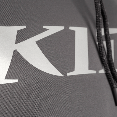 DEFENDER HOODIE <ASPHALT>