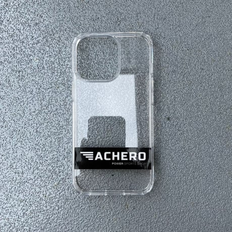ACHEROステッカー（3種類）