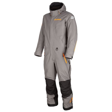 【取寄商品】RAILSLIDE ONE-PIECE<CASTLEROCK - STRIKE ORANGE>中綿タイプ