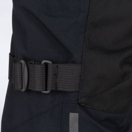 【先行予約】LATITUDE PANT<BLACK>