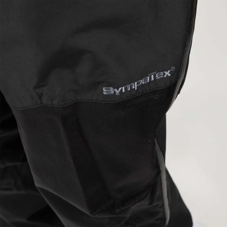 【取扱商品】ETHER BIB SHELL<Black>