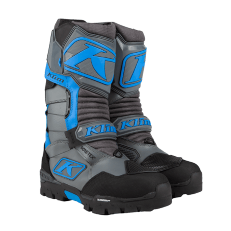 【取寄商品】Havoc GTX BOA Boot<CASTLEROCK - ELECTRIC BLUE LEMONADE>