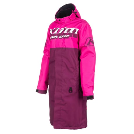 【取寄商品】REVOLT PIT COAT<PINK GLO>