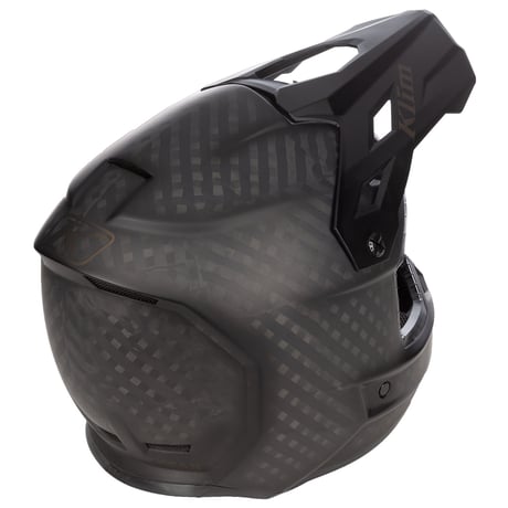 F3 CARBON HELMET ECE<WRAITH>