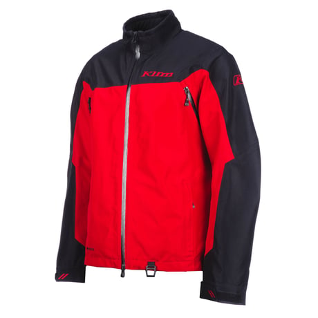 【取寄商品】TOMAHAWK JACKET<CHILI PEPPER - BLACK>