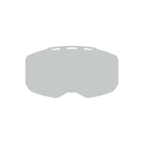 EDGE SNOW GOGGLE スペアレンズ<各色>