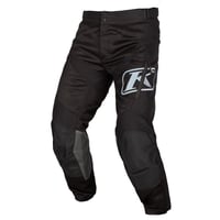【取寄商品】MOJAVE IN THE BOOT PANT<BLACK>
