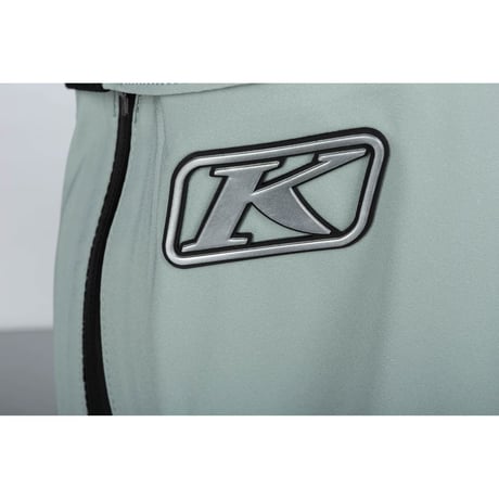 ADVENTURE RALLY PANT<STEALTH BLACK>