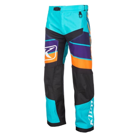 【取寄商品】REVOLT PANT<SCUBA BLUE>