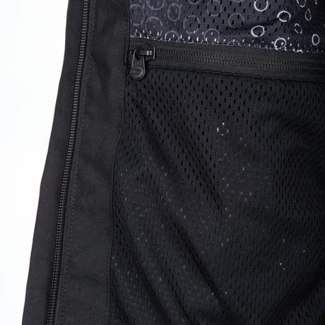 LATITUDE JACKET<HIGH-RISE - HI-VIS>
