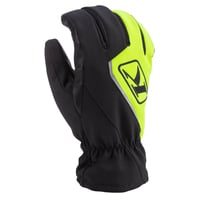 KLIMATE GLOVE<BLACK - HI-VIS>