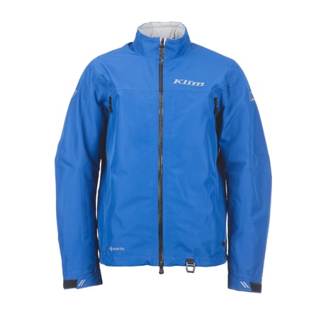 【取寄商品】TOMAHAWK JACKET<NIGHTFALL BLUE - MONUMENT>