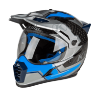KRIOS PRO HELMET ECE/DOT<VENTURA ELECTRIC BLUE>