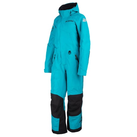 【取寄商品】【女性用】VAILSLIDE ONE-PIECE<ARCTIC TEAL - BLACK>中綿タイプ