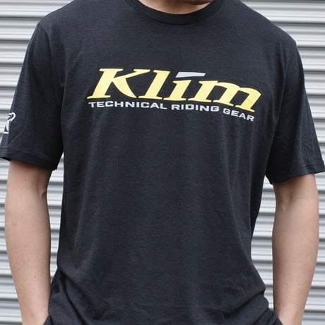 K CORP SS T<BLACK - YELLOW>