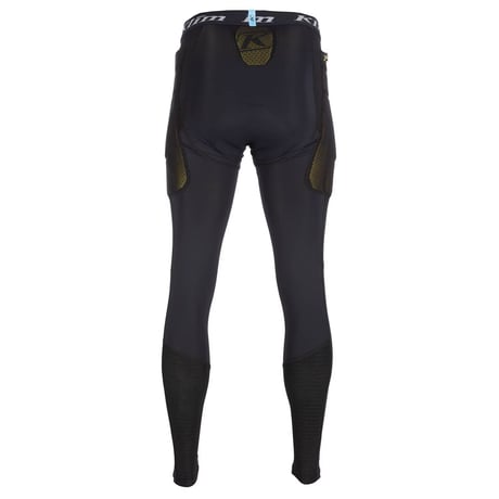 TACTICAL PANT<BLACK>