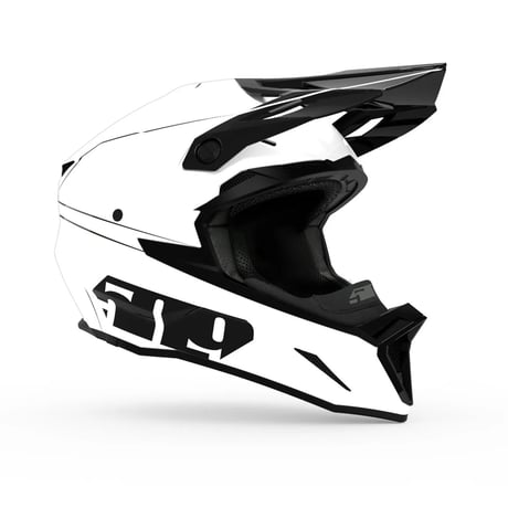 【取寄商品】ALTITUDE 2.0 HELMET<Stormchaser (2023) - Gloss Finish>　snow向け