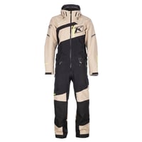 RIPSA ONE-PIECE<MONTANA TAN - BLACK>