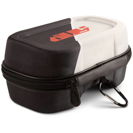 GOGGLE HARD CASE<Red>