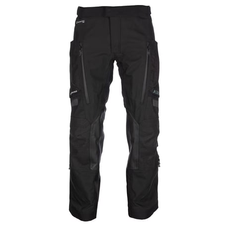 BADLANDS PRO PANT<BLACK>