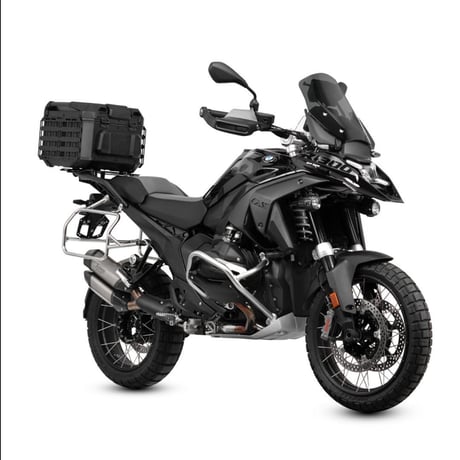 MOTOCASE スモール  42L