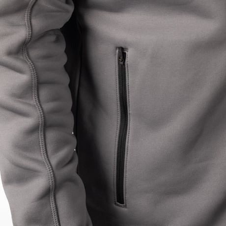 【取寄商品】INFERNO GRAPHIC JACKET<CASTLEROCK - BLACK>