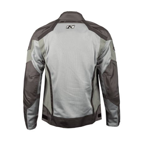 INDUCTION JACKET<COOL GRAY>