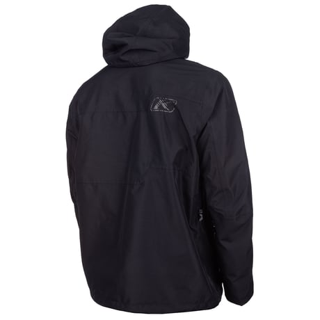 【取寄商品】POWERXROSS JACKET<BLACK>