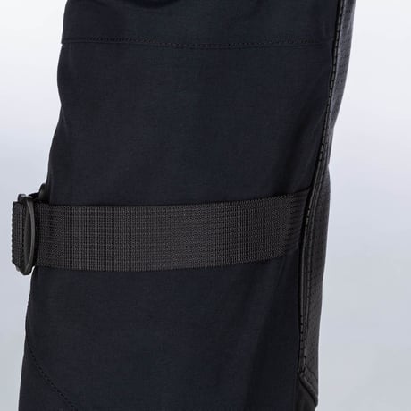 【先行予約】LATITUDE PANT<BLACK>