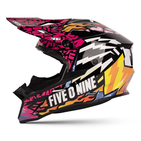 【取寄商品】ALTITUDE 2.0 HELMET<KB43VER - Gloss Finish>　snow向け