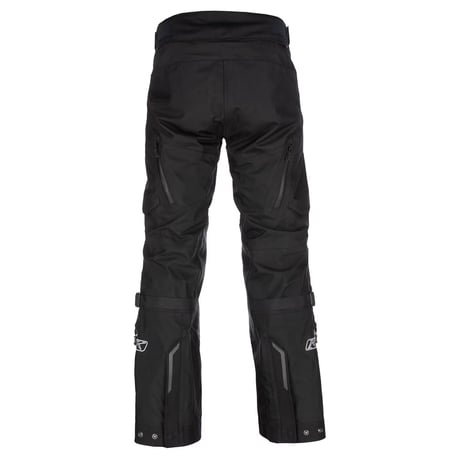 BADLANDS PRO PANT<BLACK>